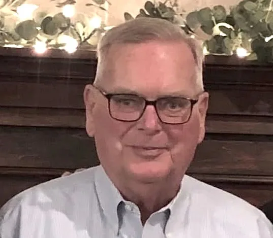 John Timothy “Tim” Pearson